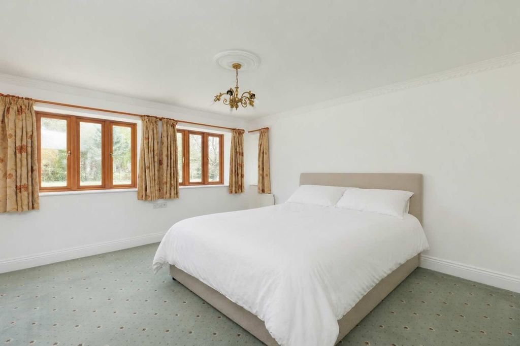 Additional image 12 of 5 bed detached house for saleMeadow Way, Silver Street BA5