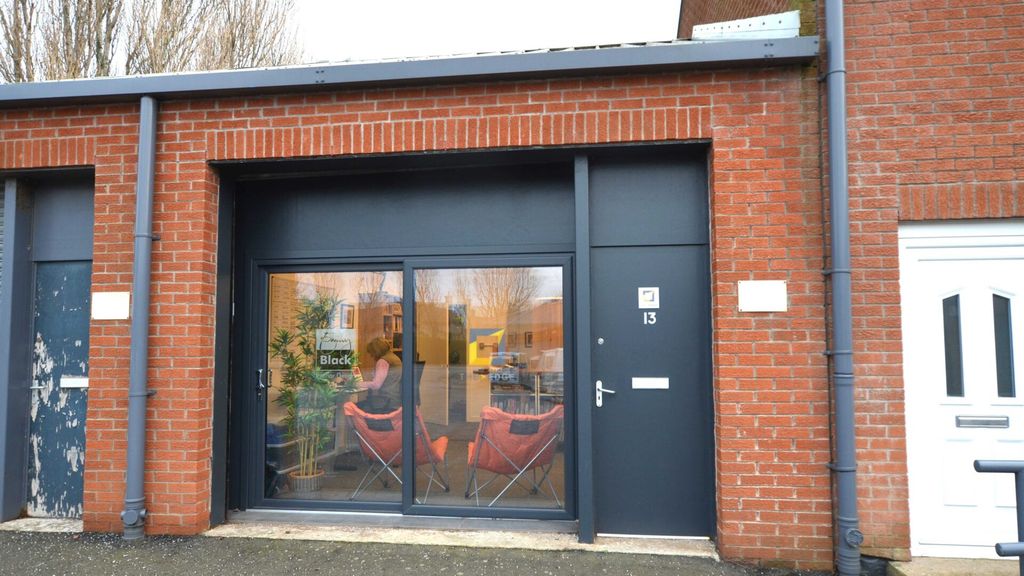 Property photo 1 of 6 Allied-Surveyors-Scotland-Unit 13 Mill Walk Busine