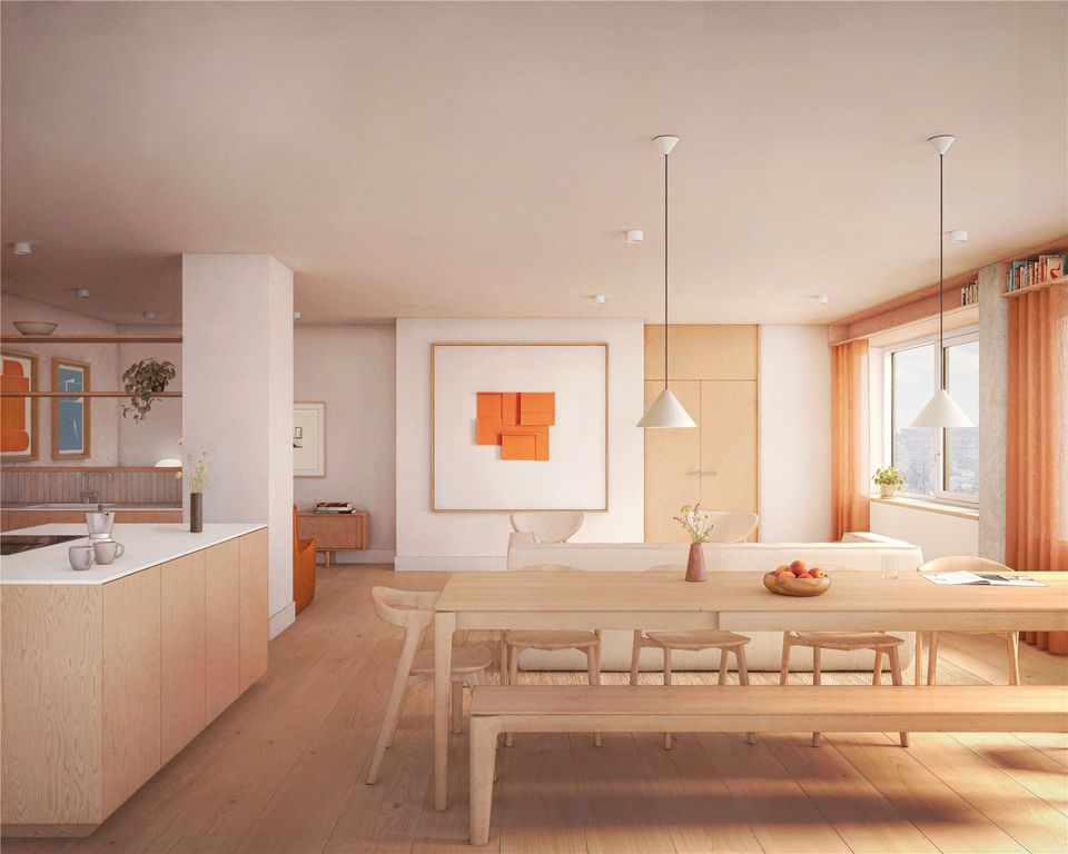 Property photo 1 of 6 Living/Dining