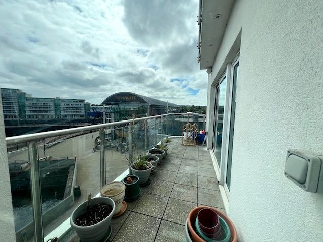 Property photo 2 of 15 Balcony