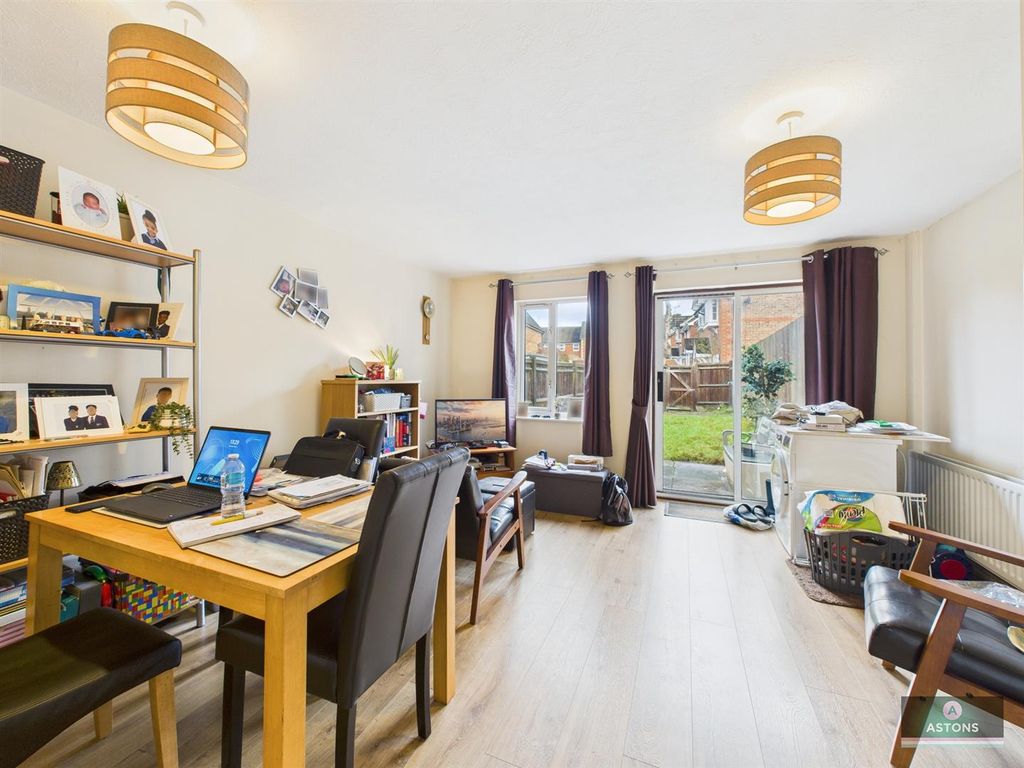 Property photo 2 of 12 Lounge/Dining Room