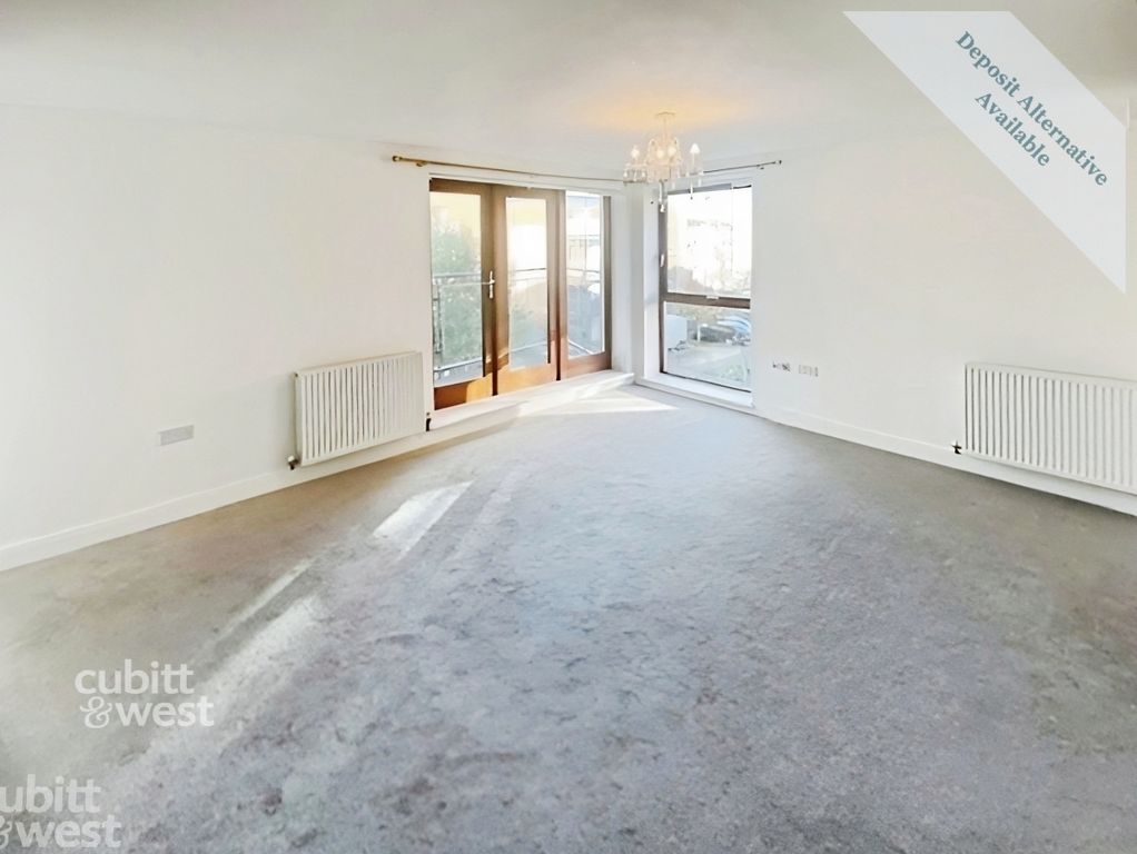 Property photo 3 of 8 Living Room