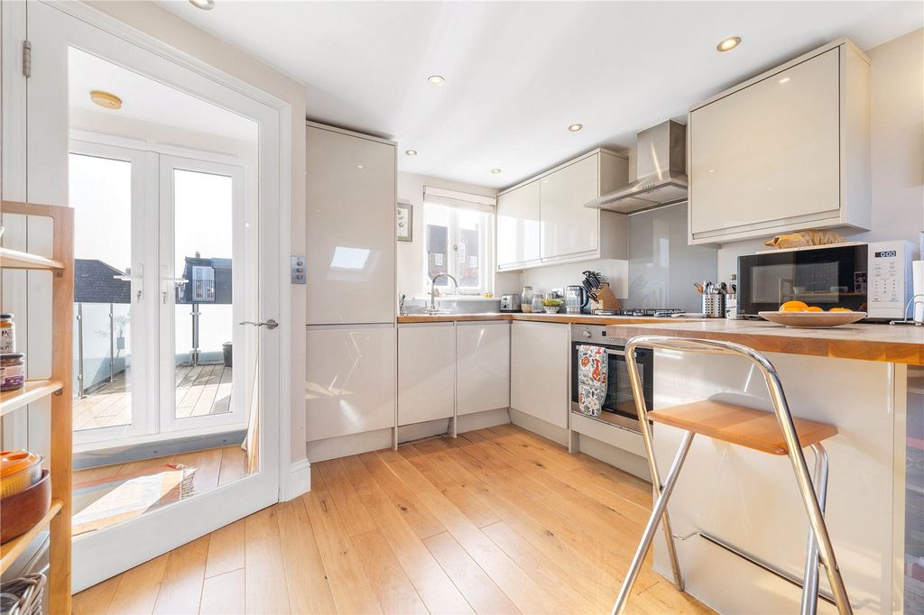 Property photo 1 of 13 Kitchen