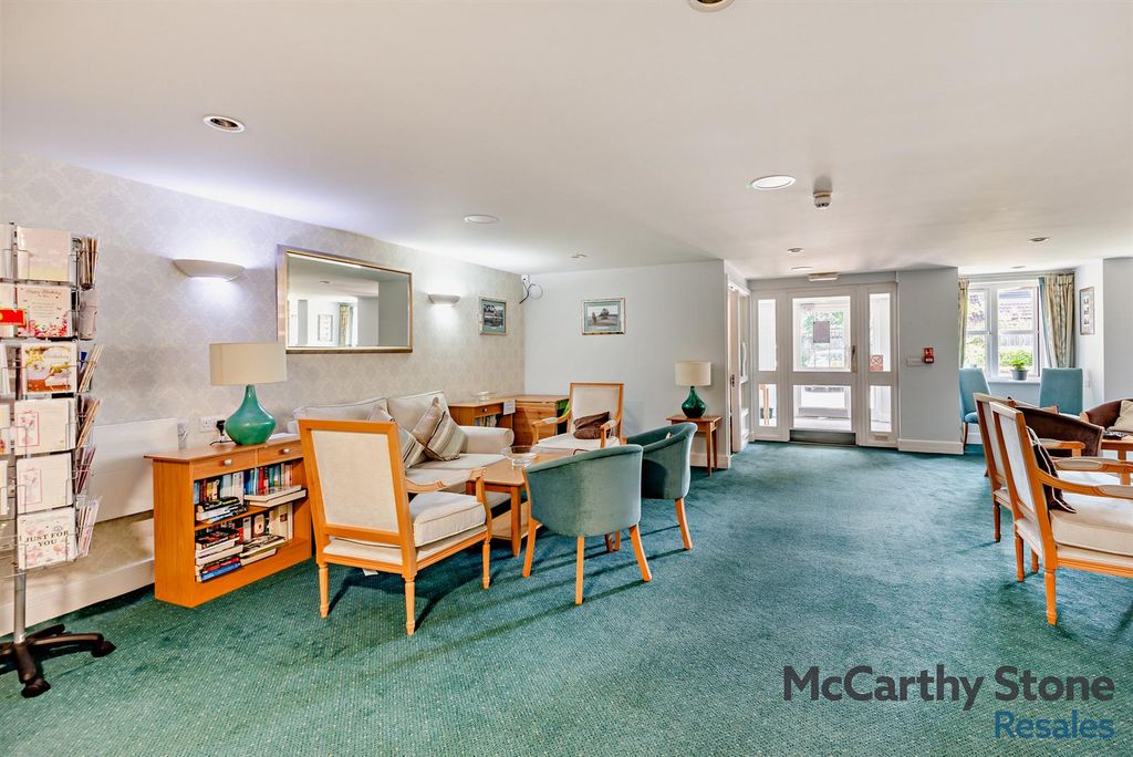 Additional image 15 of 1 bed flat for saleStewart Court, High Street, Epping CM16