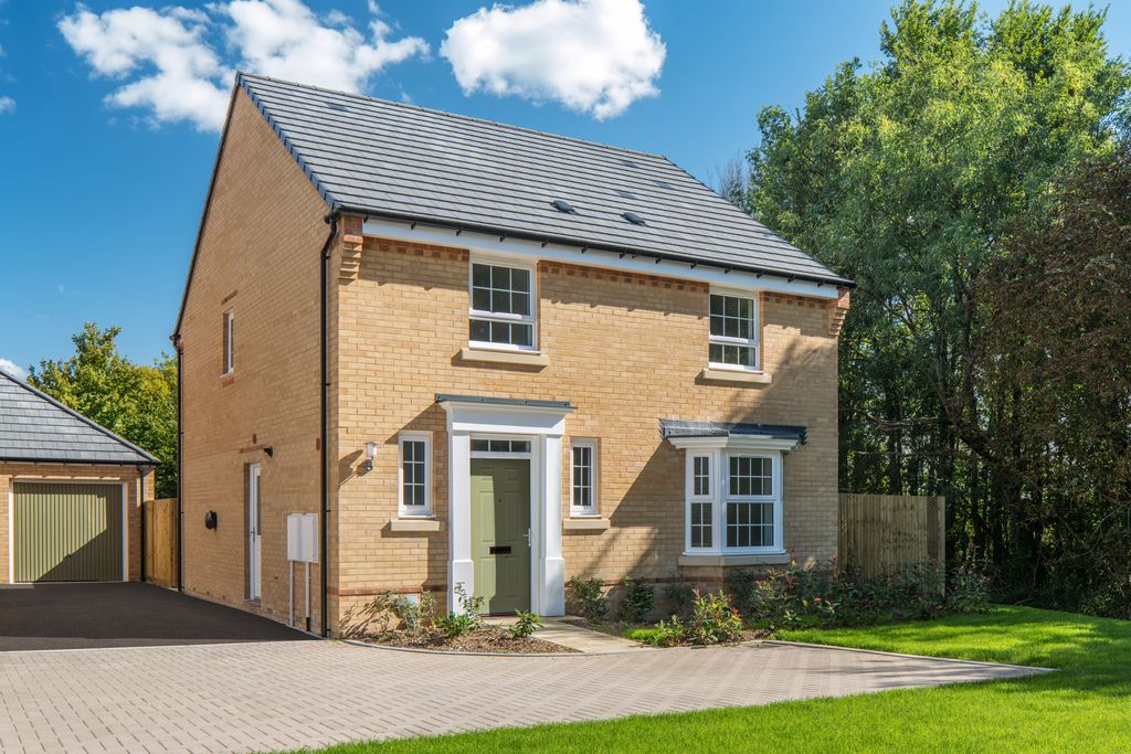 Property photo 1 of 10 External Shot Of The Kirkdale At Romans Quarter