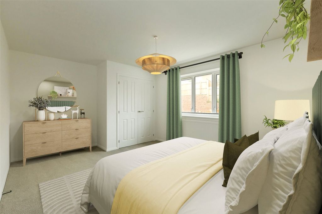 Property photo 3 of 6 Dressed Bedroom
