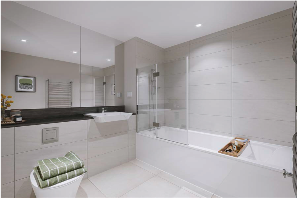 Property photo 3 of 4 Bathroom