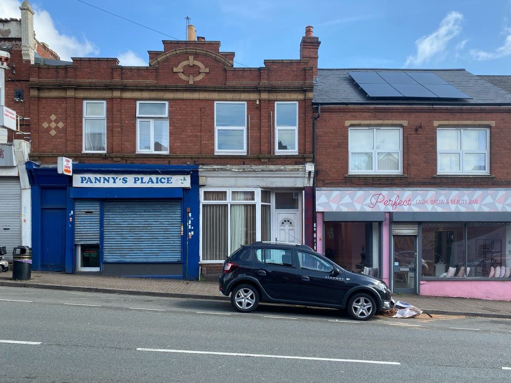 Property photo 1 of 25 Front