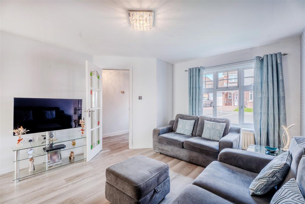 Additional image 5 of 3 bed detached house for saleSidlaw Way, Chapelhall, Airdrie ML6
