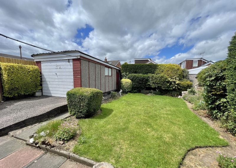 Property photo 2 of 20 Rear Garden