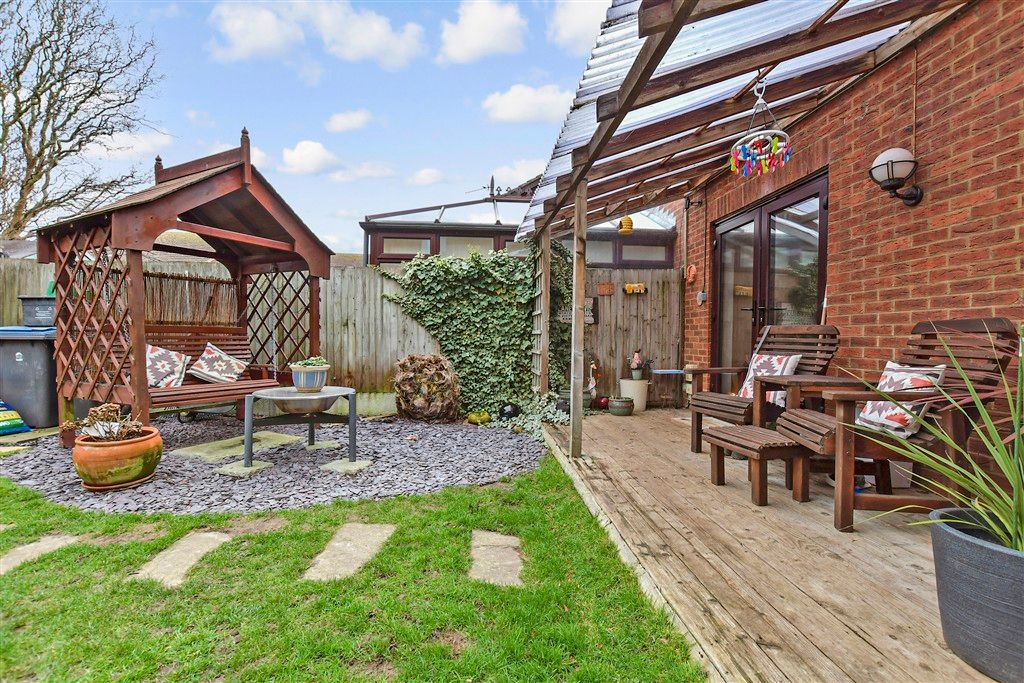 Property photo 2 of 12 Patio / Decking