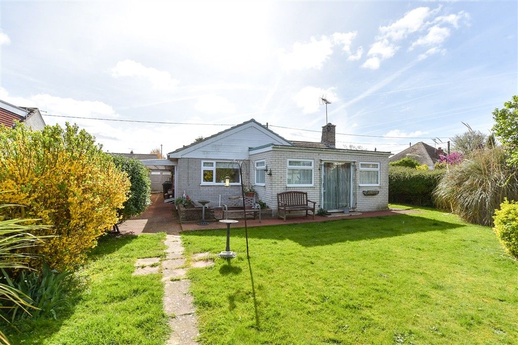 Property photo 3 of 12 Rear Elevation