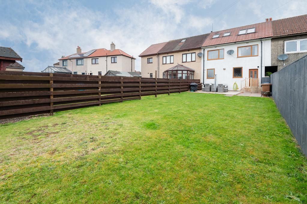 Additional image 26 of 4 bed terraced house for saleMyreside Avenue, Kennoway, Leven KY8