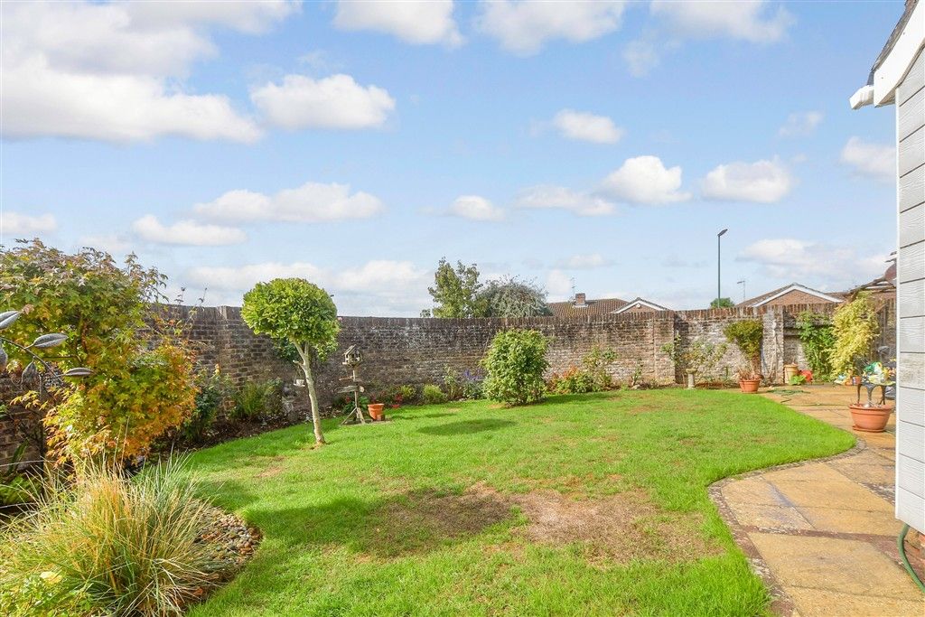 Property photo 2 of 11 Rear Garden