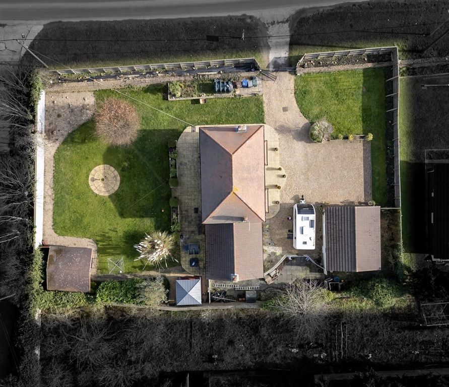 Property photo 2 of 30 Aerial View