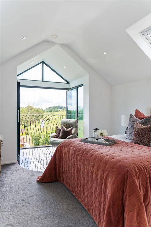 Additional image 18 of 4 bed detached house for saleHollins Lane, Marbury, Whitchurch, Cheshire SY13.