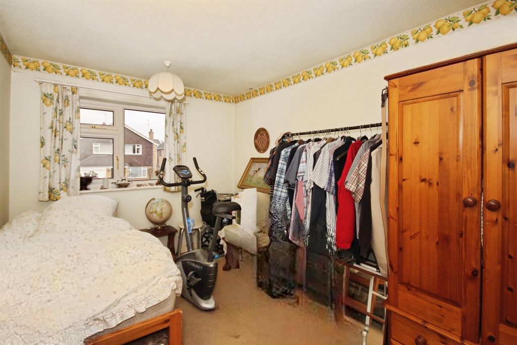Additional image 12 of 4 bed detached house for saleRisdale Close, Leamington Spa CV32
