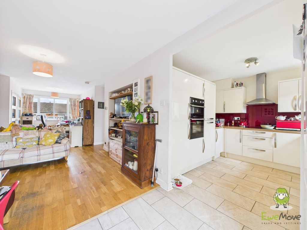 Property photo 3 of 15 Living Room And Kitchen  - Charlotte Thomasson Ewe