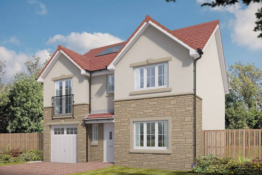 Property photo 1 of 13 CGI