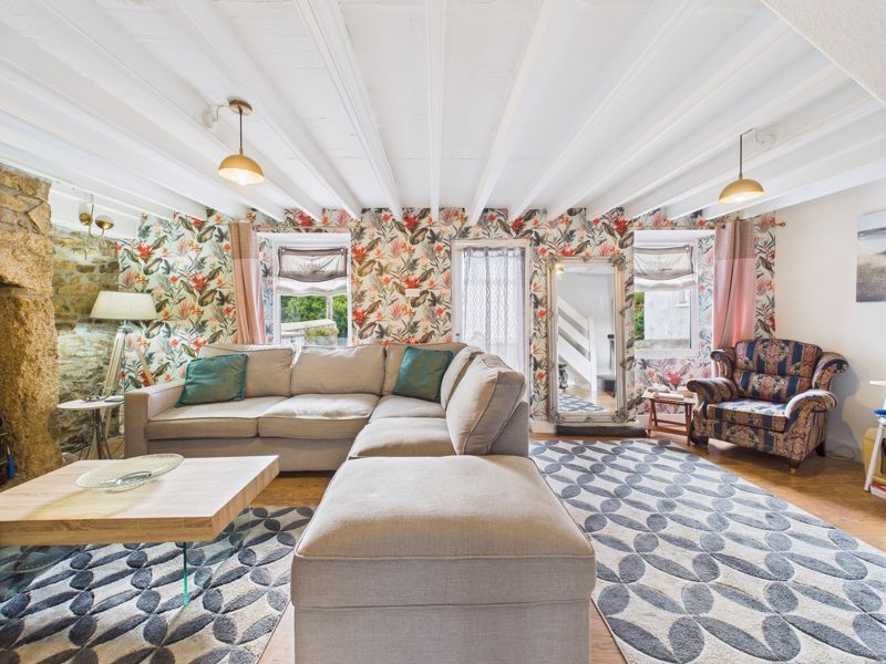 Property photo 2 of 15 Living Room