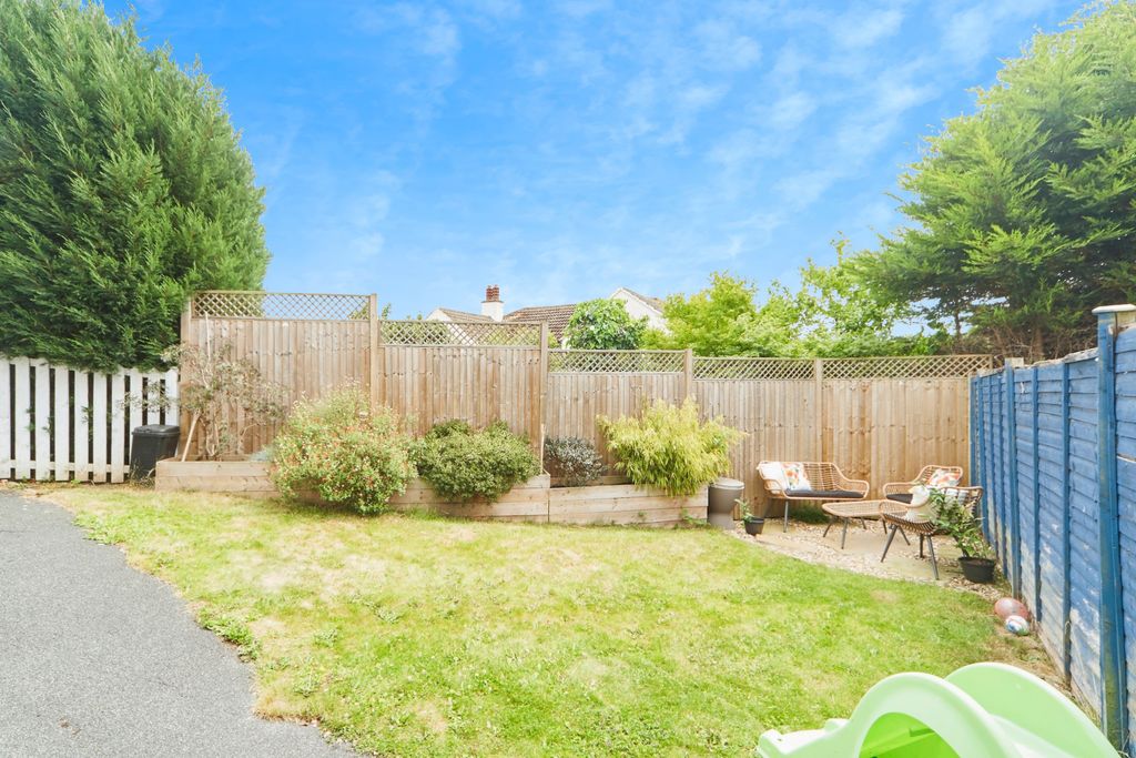 Property photo 2 of 20 Rear Garden