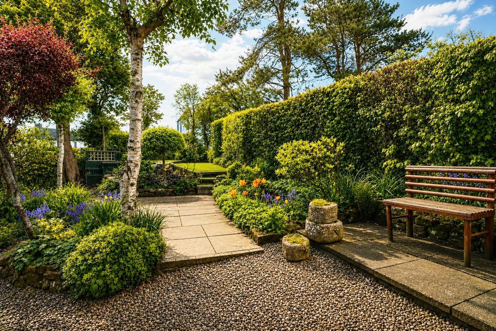Property photo 2 of 24 Rear Gardens