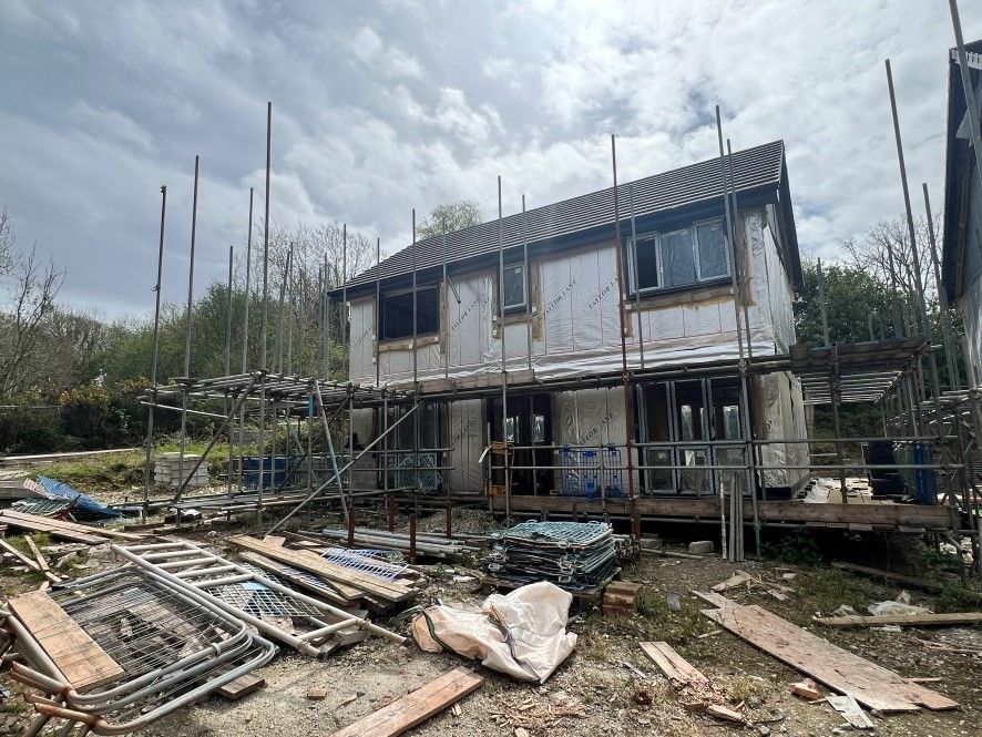 Additional image 11 of Detached house for saleLand At Tamerton Foliot Road, Tamerton Foliot, Plymouth, Devon PL6