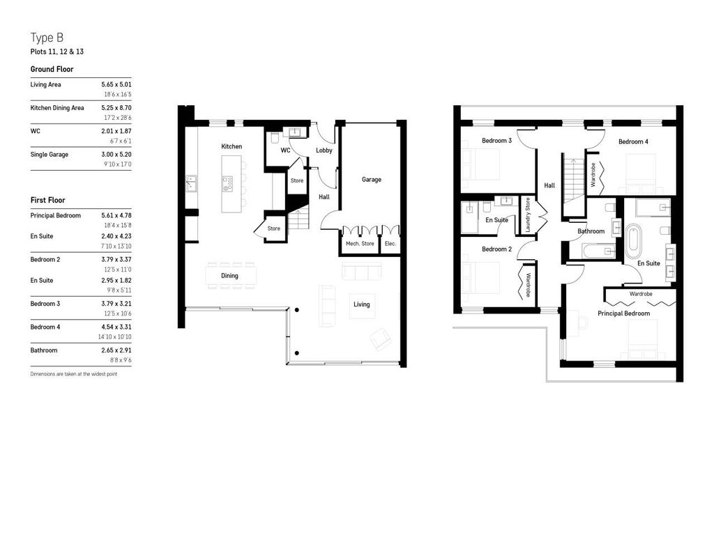 Property photo 3 of 3 Q Gardens Web Plan_B