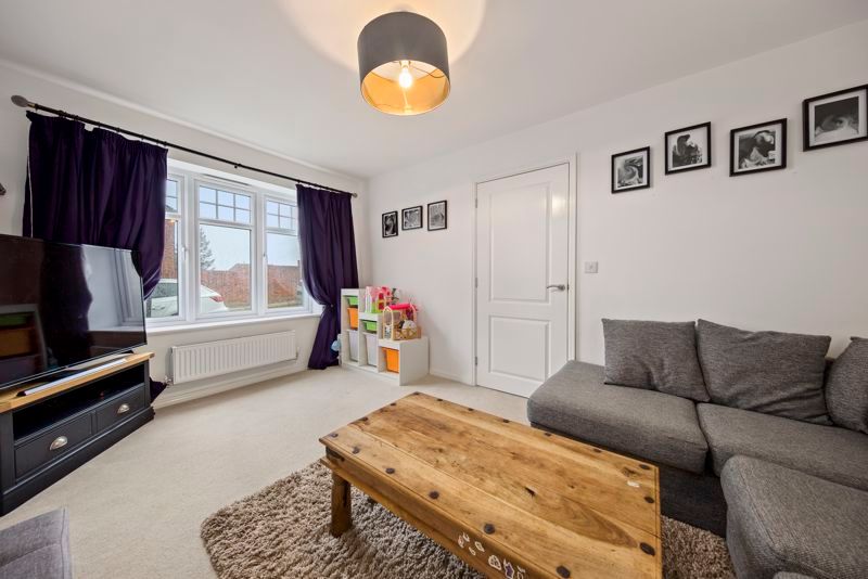 Property photo 2 of 23 Living-Room