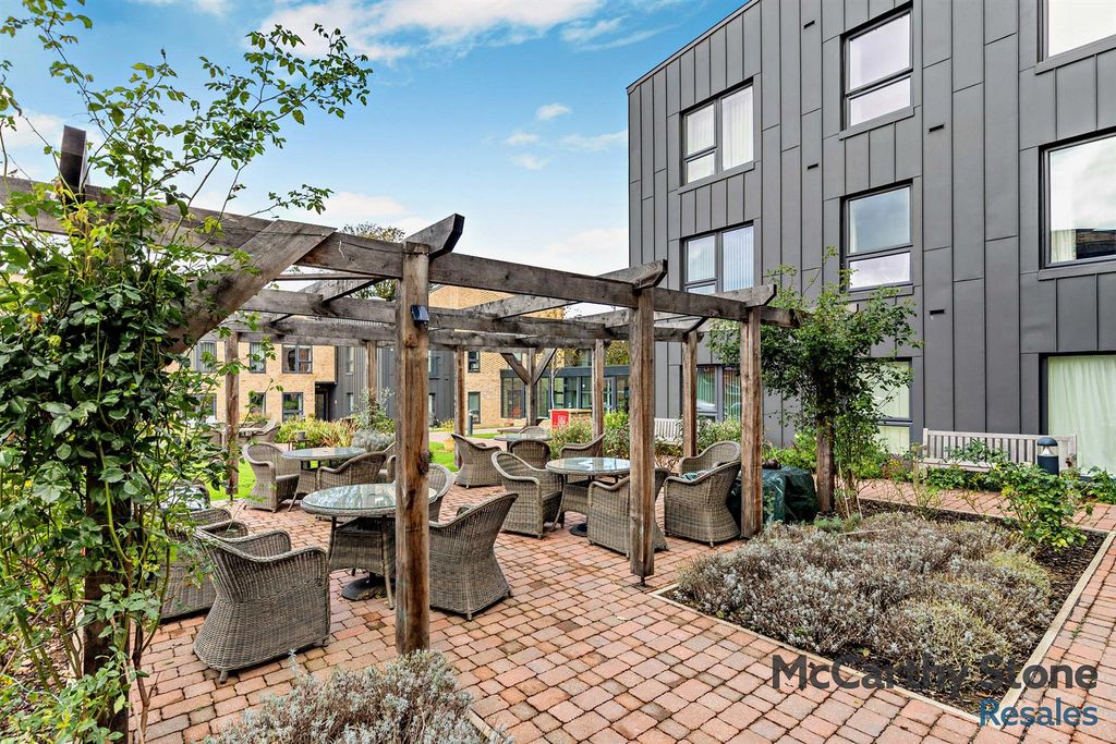 Additional image 21 of 1 bed flat for saleNorton Place, Icknield Way, Baldock SG7