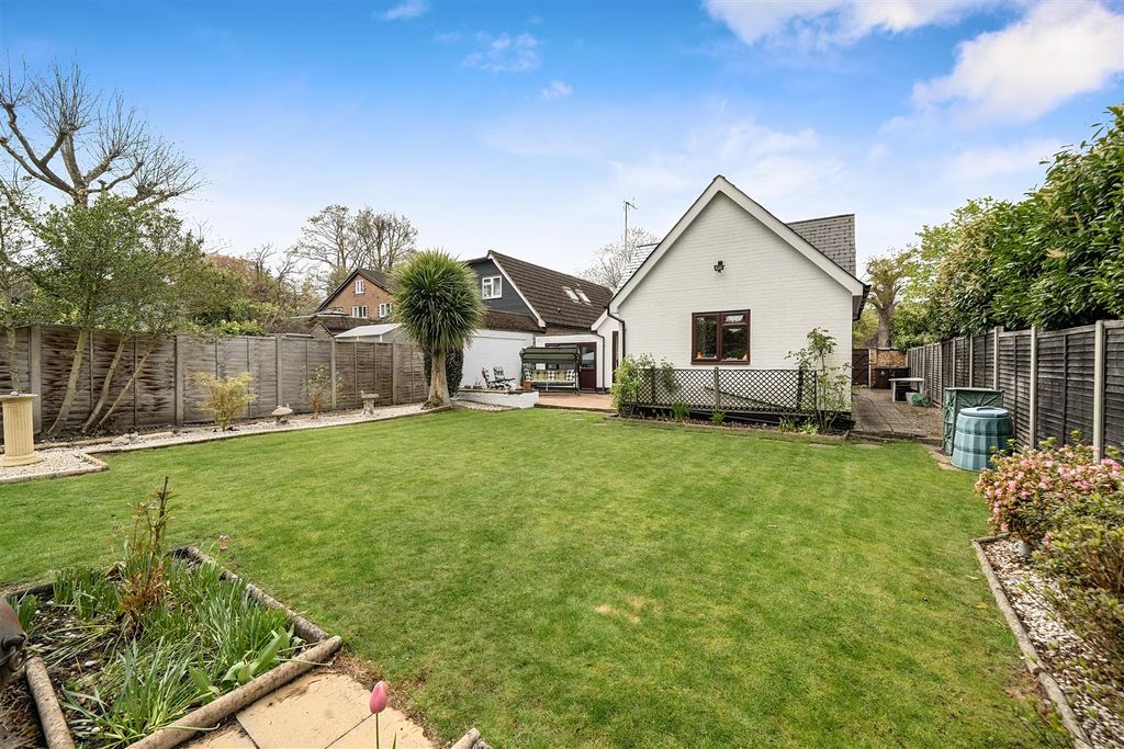 Additional image 19 of 4 bed detached house for saleThe Avenue, Crowthorne, Berkshire RG45