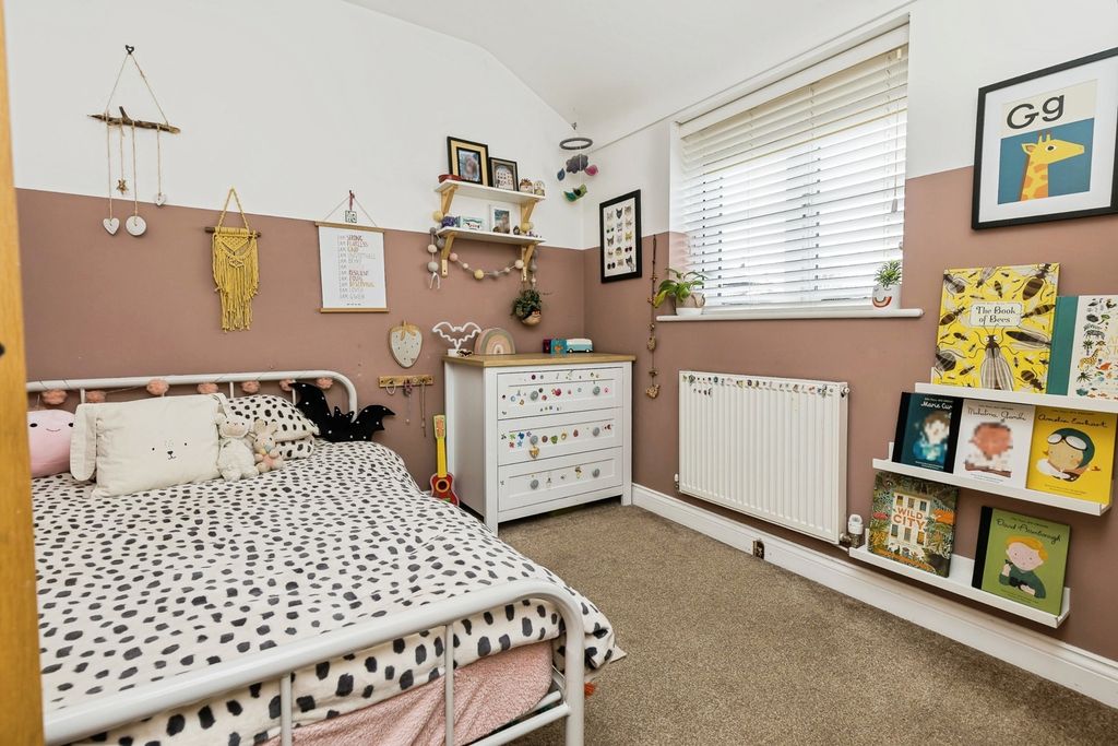 Additional image 13 of 3 bed detached house for saleBryn Llwyd, Caerwys, Mold, Flintshire CH7