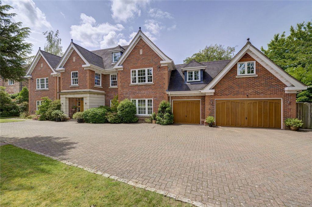 Additional image 20 of 8 bed detached house for saleWestfield Road, Beaconsfield HP9