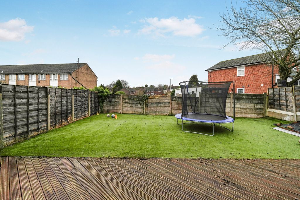 Additional image 8 of 5 bed detached house for saleGleneagles Avenue, Hopwood, Heywood OL10