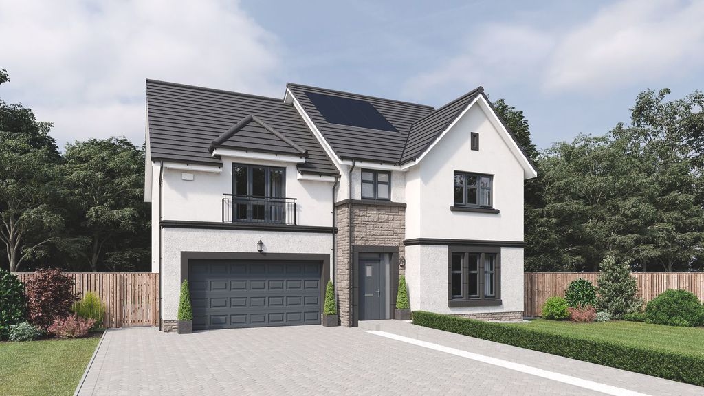 Property photo 1 of 15 Raemoir Park, Banchory