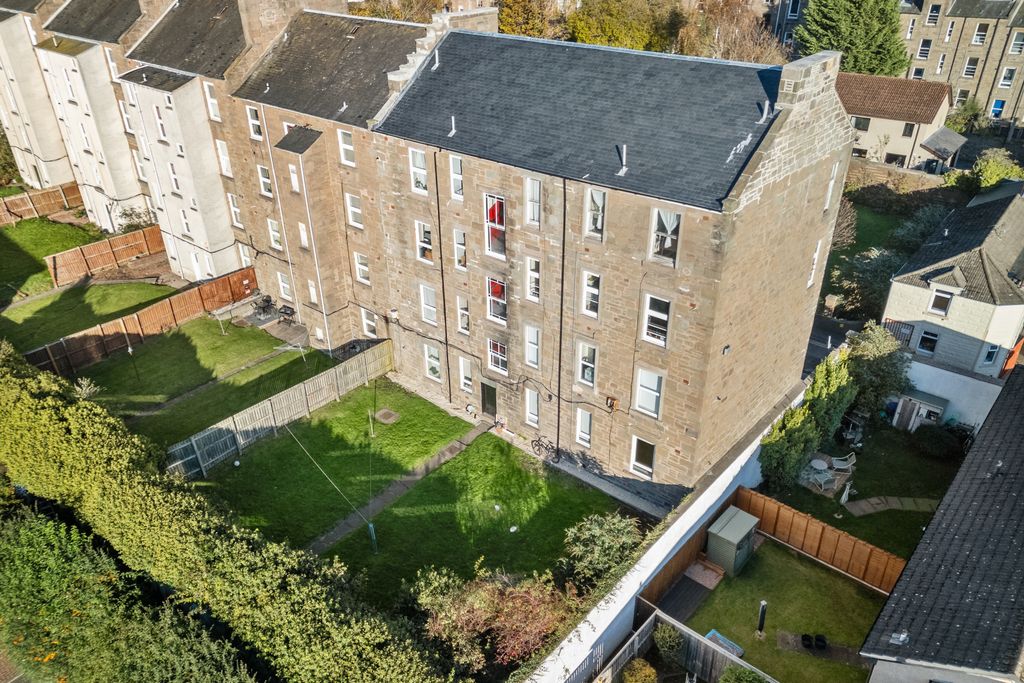 Additional image 13 of 3 bed flat for sale29A Union Place, Dundee DD2