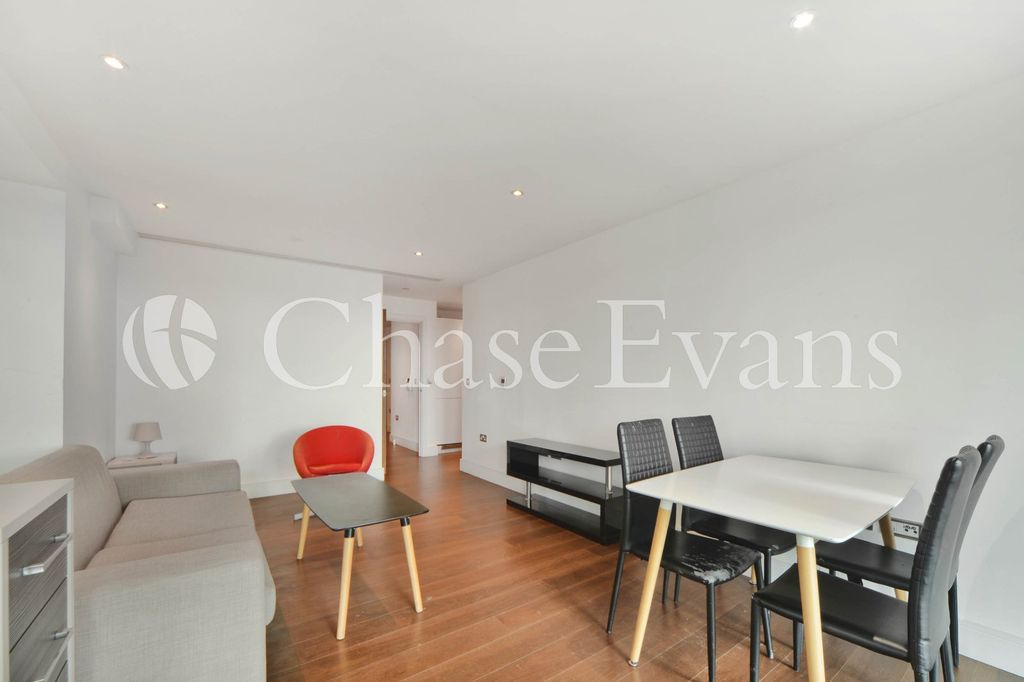 Property photo 3 of 21 Living Area