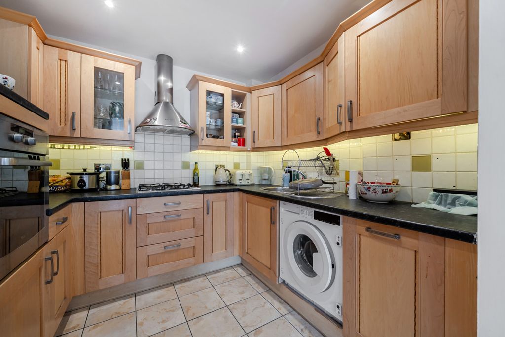 Property photo 2 of 13 Kitchen