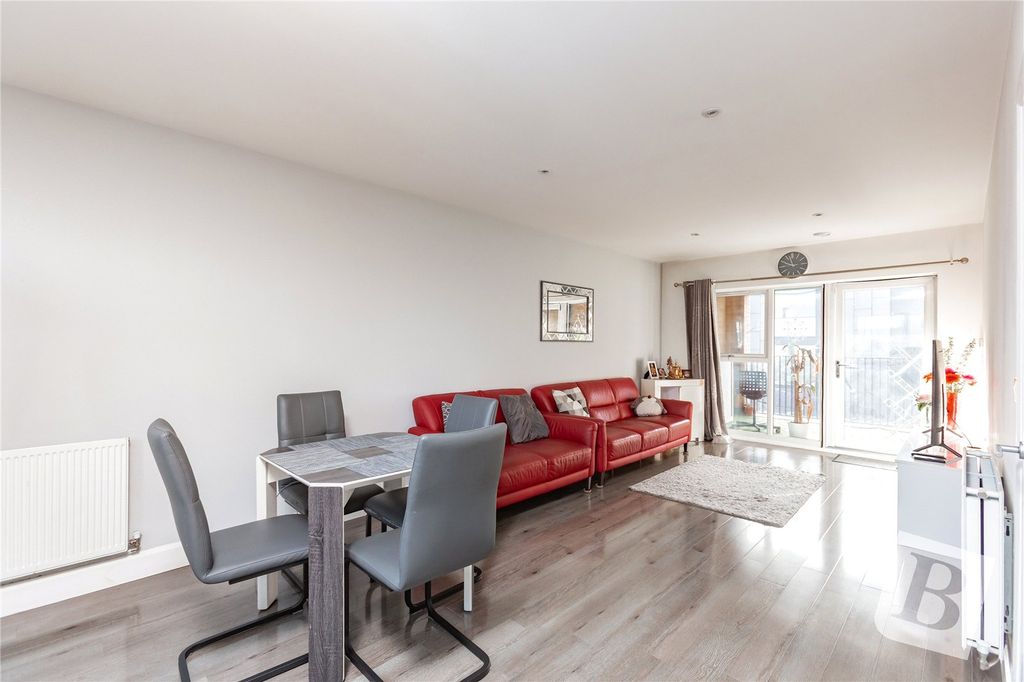 Additional image 3 of 2 bed flat for saleLees Court, 53 Royal Anglian Way, Dagenham RM8