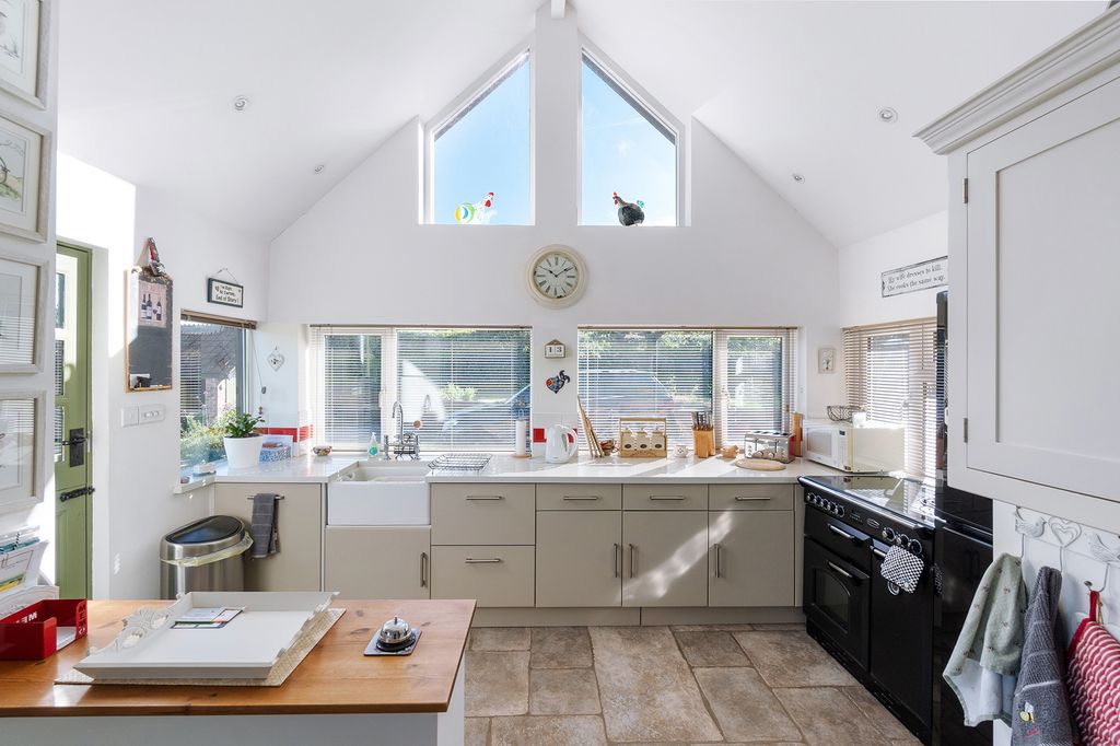 Additional image 5 of 3 bed semi-detached house for saleEscot Park, Ottery St Mary EX11