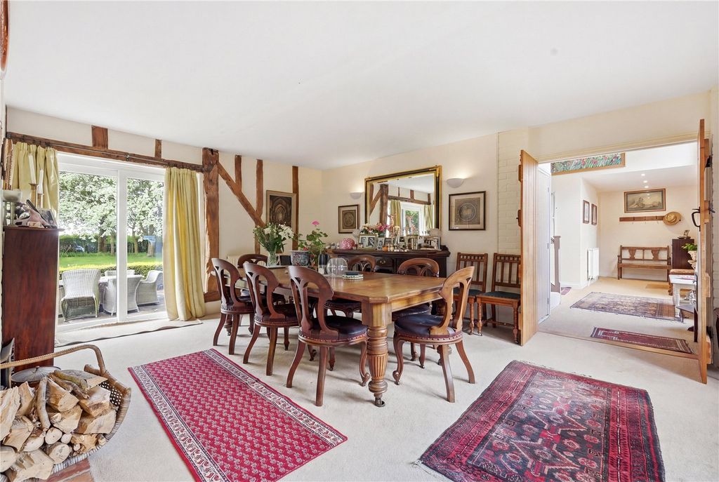 Property photo 3 of 22 Dining Room