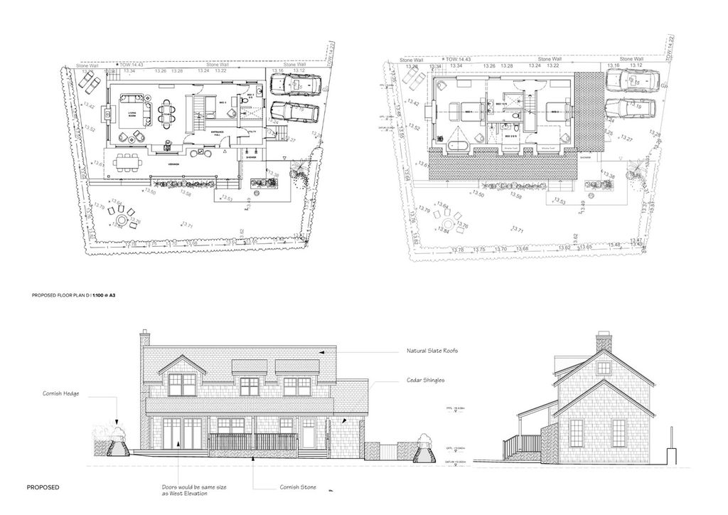 Additional image 12 of Land for saleWest View, Trevone, Padstow PL28