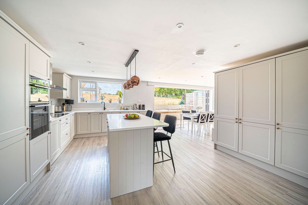 Property photo 3 of 32 Open Plan Kitchen/Dining Room