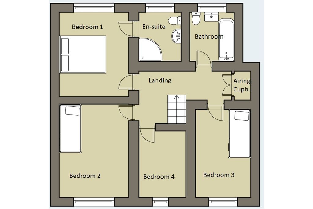 Property photo 3 of 21 First Floor