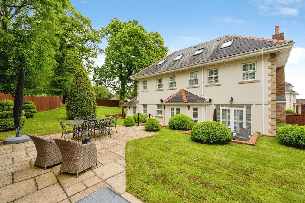 Additional image 33 of 5 bed detached house for saleCwrt Ty Gwyn, Llangennech, Llanelli SA14