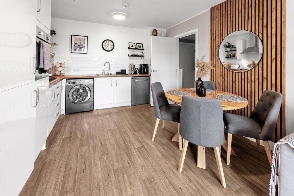 Property photo 2 of 10 Kitchen/Diner