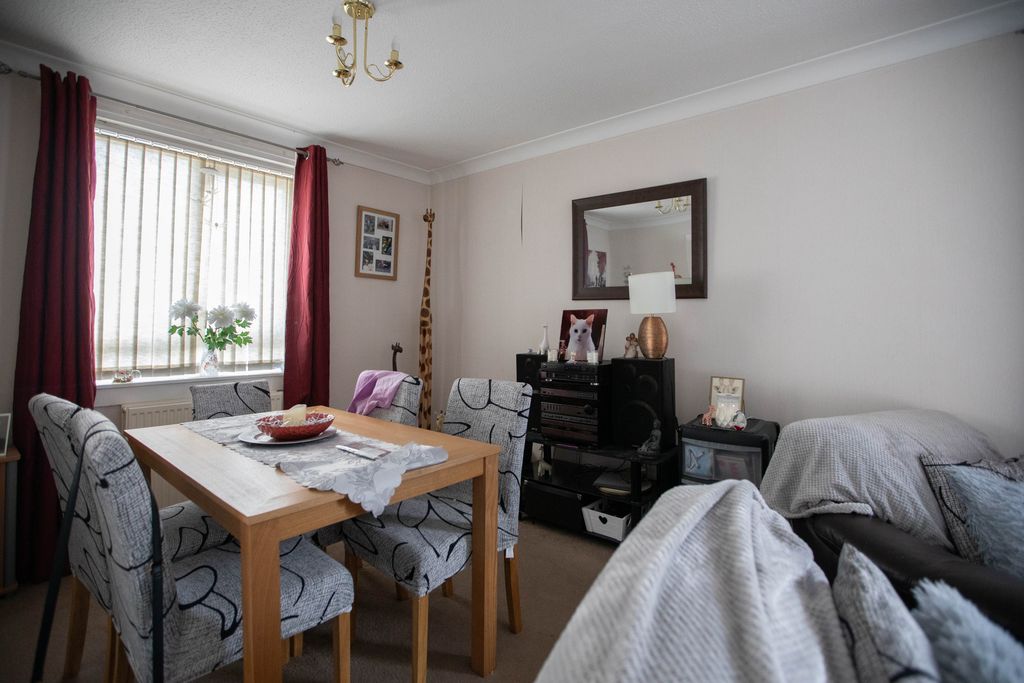 Additional image 5 of 3 bed maisonette for saleParterre, Irvine KA12