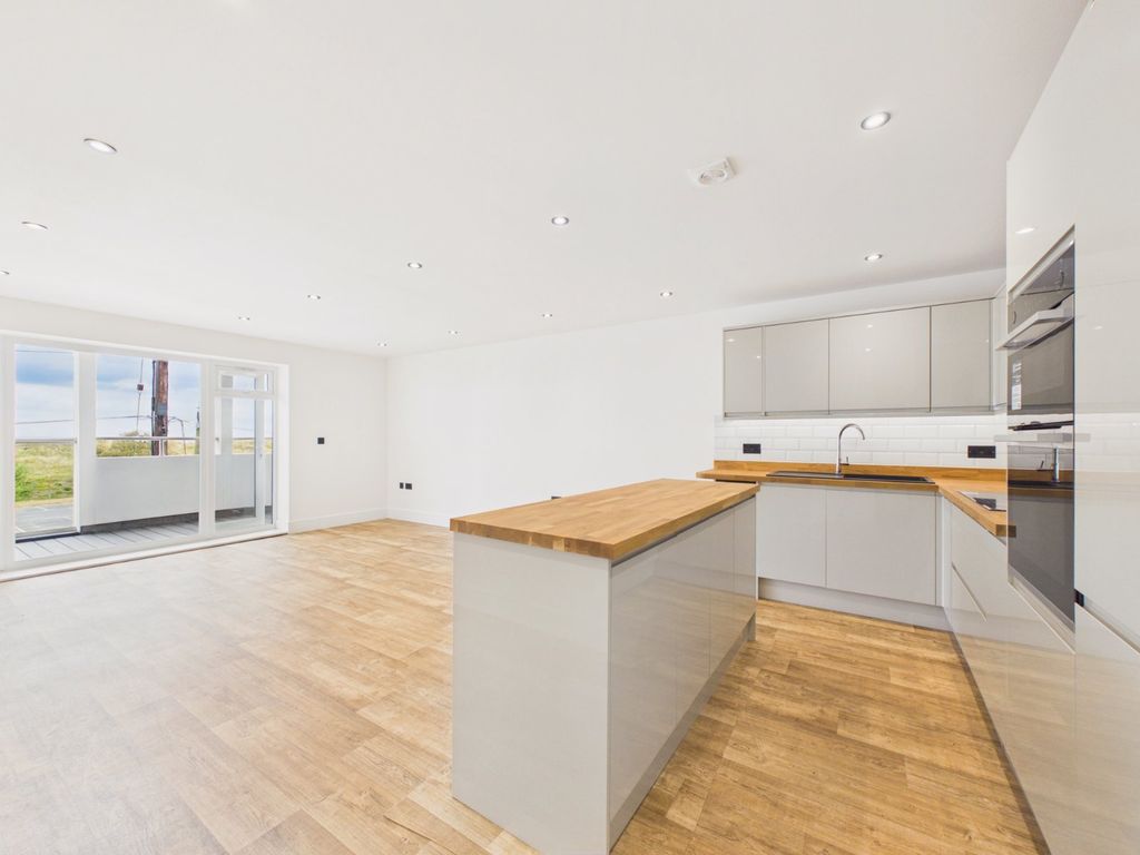 Property photo 2 of 24 Open Plan Living