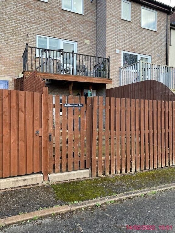 Property photo 2 of 10 Outside Front .Jpg