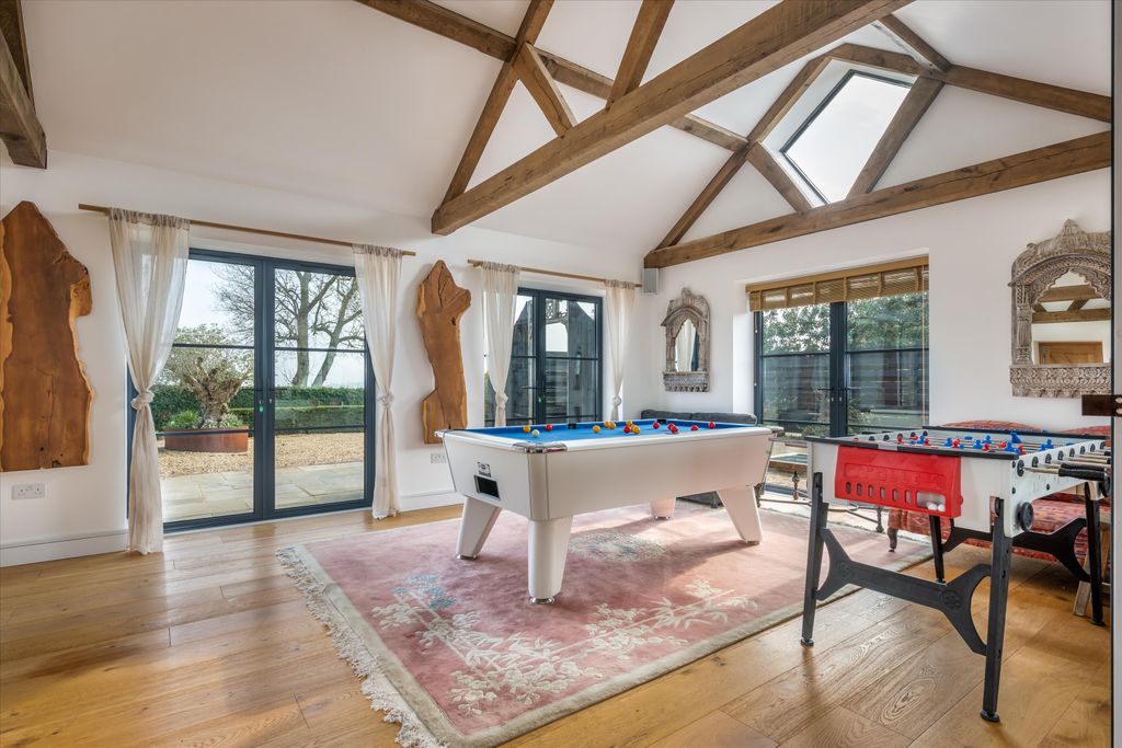 Additional image 18 of 7 bed detached house for saleBlackdown, Haslemere, West Sussex GU27